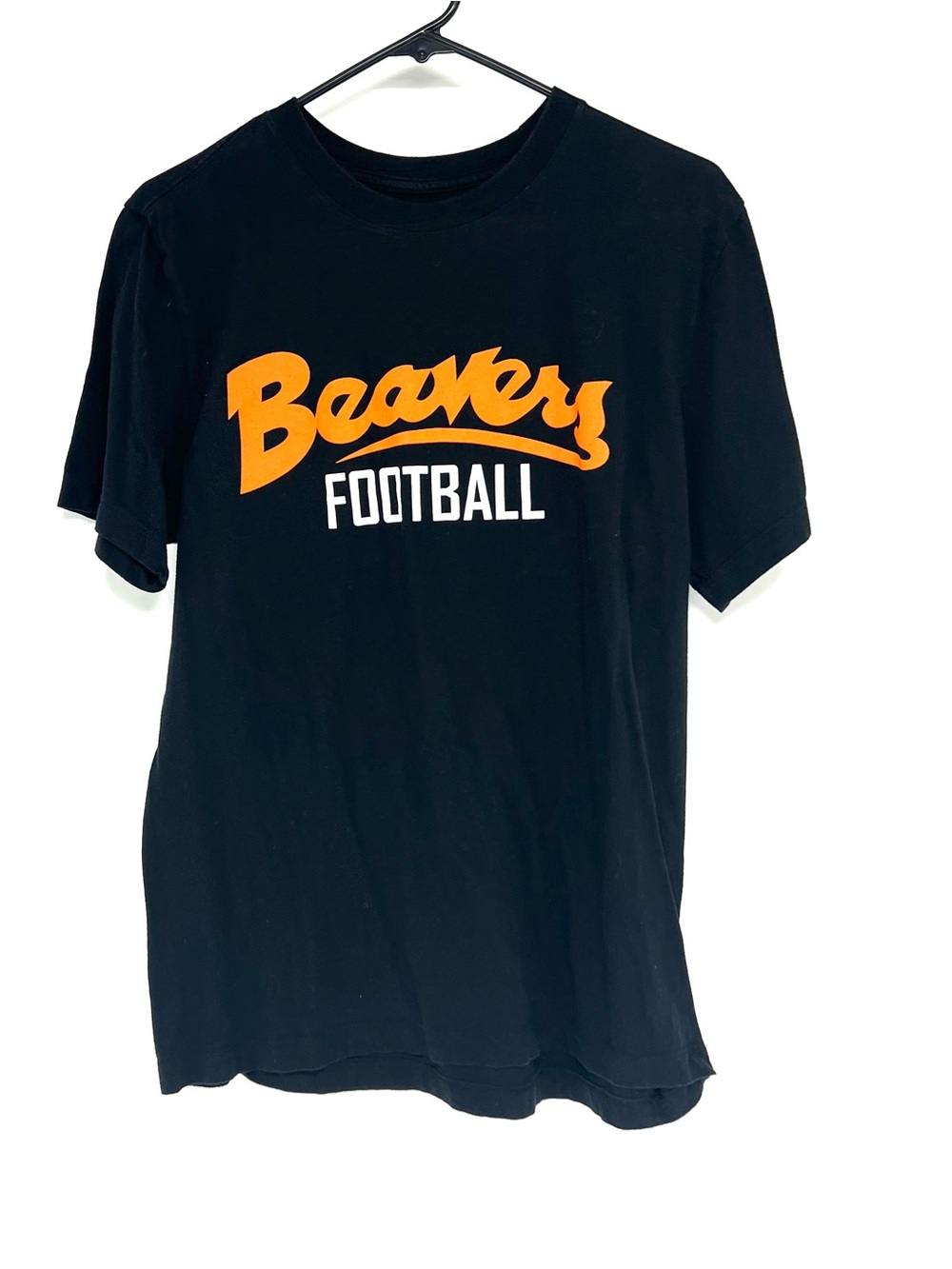 Nike t shirt Oregon beavers men’s medium